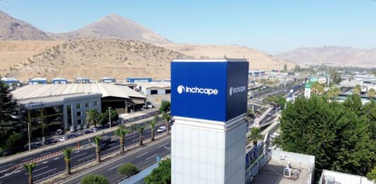 Inchcape reafirma su liderazgo en el sector automotriz peruano