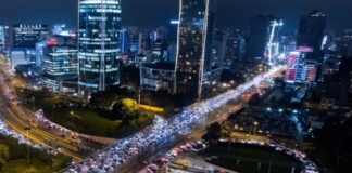 Gobierno establece medidas para mejorar eficiencia del gasto y meta fiscal 2026