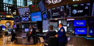 Empleo débil y sobreinversión en IA sacuden a Wall Street