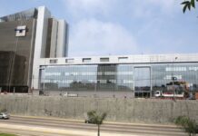 AENZA presenta resultados mixtos tras escisión; Energía registra caída en ingresos