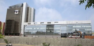 AENZA presenta resultados mixtos tras escisión; Energía registra caída en ingresos