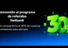 Gana dinero sin invertir un peso: así funciona el programa de referidos de Notbank by CryptoMarket