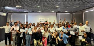 Grupo Eulen destaca el desempeño de más de 200 colaboradores