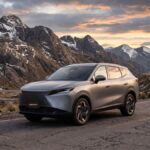 OMODA & JAECOO inicia el 2026 con un crecimiento récord global y prepara su lanzamiento oficial en Perú en marzo