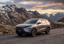 OMODA & JAECOO inicia el 2026 con un crecimiento récord global y prepara su lanzamiento oficial en Perú en marzo