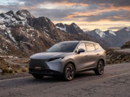 OMODA & JAECOO inicia el 2026 con un crecimiento récord global y prepara su lanzamiento oficial en Perú en marzo