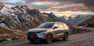 OMODA & JAECOO inicia el 2026 con un crecimiento récord global y prepara su lanzamiento oficial en Perú en marzo