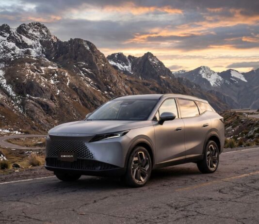 OMODA & JAECOO inicia el 2026 con un crecimiento récord global y prepara su lanzamiento oficial en Perú en marzo