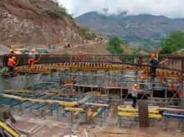 Inversión de gobiernos subnacionales creció 11.2% a diciembre de 2025