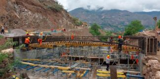 Inversión de gobiernos subnacionales creció 11.2% a diciembre de 2025