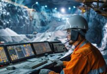 Cuando los datos toman el control: automatización inteligente para operaciones más eficientes y seguras