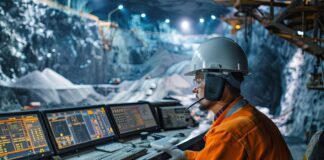 Cuando los datos toman el control: automatización inteligente para operaciones más eficientes y seguras