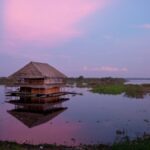 Iquitos celebra 162 años con más de 1.2 millones de pasajeros movilizados por SKY