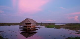 Iquitos celebra 162 años con más de 1.2 millones de pasajeros movilizados por SKY