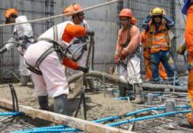 MEF alerta por miles de obras sin fondos y sobrecostos que presionan al Estado