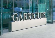 Los ingresos de Garrigues aumentan un 9,51% en 2025, hasta los 527,69 millones