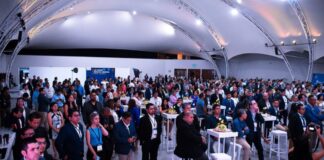 EXPOCOBRE 2026 se lanza con alta convocatoria y refuerza su peso en la agenda minera