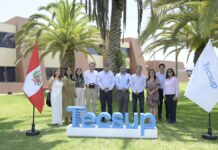 La minería del futuro pone la mirada en el norte del país: Tecsup Trujillo sede del CONAMIN 2026