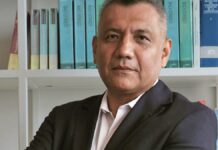 Pluz Soluciones nombra a Pablo Morales como nuevo gerente de planificación y desarrollo de negocios