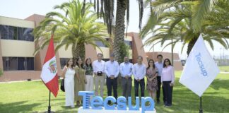 La minería del futuro pone la mirada en el norte del país: Tecsup Trujillo sede del CONAMIN 2026