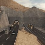 Gobierno evalúa nuevos esquemas para la Nueva Carretera Central