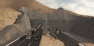 Gobierno evalúa nuevos esquemas para la Nueva Carretera Central