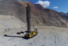 Nativo Resources invertirá US$ 1,8 millones para poner en marcha planta aurífera La Patona en Arequipa en 2026