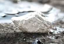 El país de América Latina que marca un récord histórico y lidera la producción mundial de plata