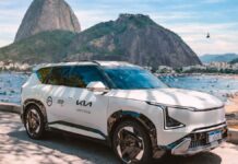 Kia reafirma su compromiso con el deporte y la innovación como patrocinador oficial del Rio Open 2026