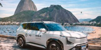 Kia reafirma su compromiso con el deporte y la innovación como patrocinador oficial del Rio Open 2026