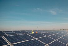 Amazon sigue siendo una de las principales empresas compradoras de energía libre de carbono del mundo