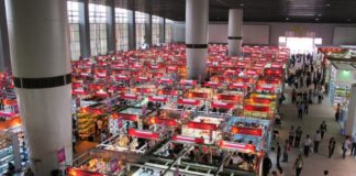 CCL lidera misión peruana a la Feria de Cantón 2026 con 35 empresas participantes