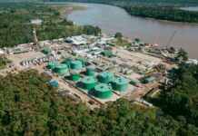 Reservas probadas de PetroTal superan los 66 millones de barriles