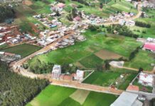 Summa Gold Corporation financia obra vial en La Libertad por S/ 16 millones