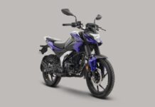 Pulsar Perú refuerza su liderazgo urbano con el lanzamiento de la nueva N125