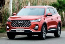 Chery Perú cierra un 2025 histórico: crece 54%, más del doble que el mercado, y consolida su expansión en nuevos segmentos