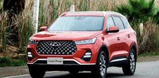 Chery Perú cierra un 2025 histórico: crece 54%, más del doble que el mercado, y consolida su expansión en nuevos segmentos