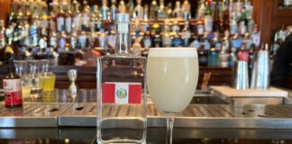 Exportaciones de Pisco crecen 12% y consolidan su presencia internacional