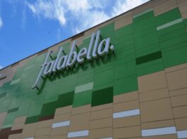 Falabella cierra un 2025 histórico, utilidades se disparan 180% y alcanzan US$ 1.485 millones