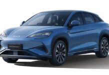 BYD Sealion 7 obtiene la máxima calificación de seguridad ANCAP y fortalece su propuesta en el mercado de SUVs eléctricos