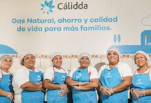 Cálidda se convierte en la única empresa peruana de su sector en ingresar al Anuario de Sostenibilidad 2026 de S&P Global