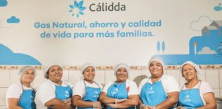 Cálidda se convierte en la única empresa peruana de su sector en ingresar al Anuario de Sostenibilidad 2026 de S&P Global
