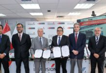 PROINVERSIÓN y USIL se alían para impulsar inversión y desarrollo territorial en Perú