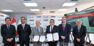 PROINVERSIÓN y USIL se alían para impulsar inversión y desarrollo territorial en Perú