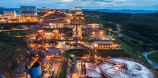 Quellaveco acelera su maduración financiera y apunta a recuperar capital en 2026