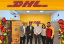 DHL Express abre nuevo local en San Juan de Lurigancho para potenciar la expansión internacional de los negocios locales