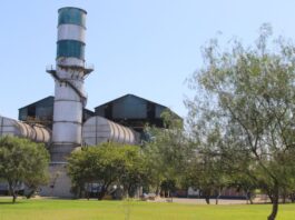 SIDERPERU pone en valor el rol estratégico del acero en el desarrollo sostenible del Perú