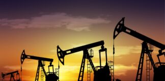 Mercado energético y metales