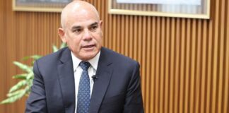 Premier sobre Chancay: Ositrán debe supervisar puerto clave