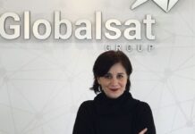 Soluciones satelitales profesionales: conectividad crítica y resiliente para la gran minería